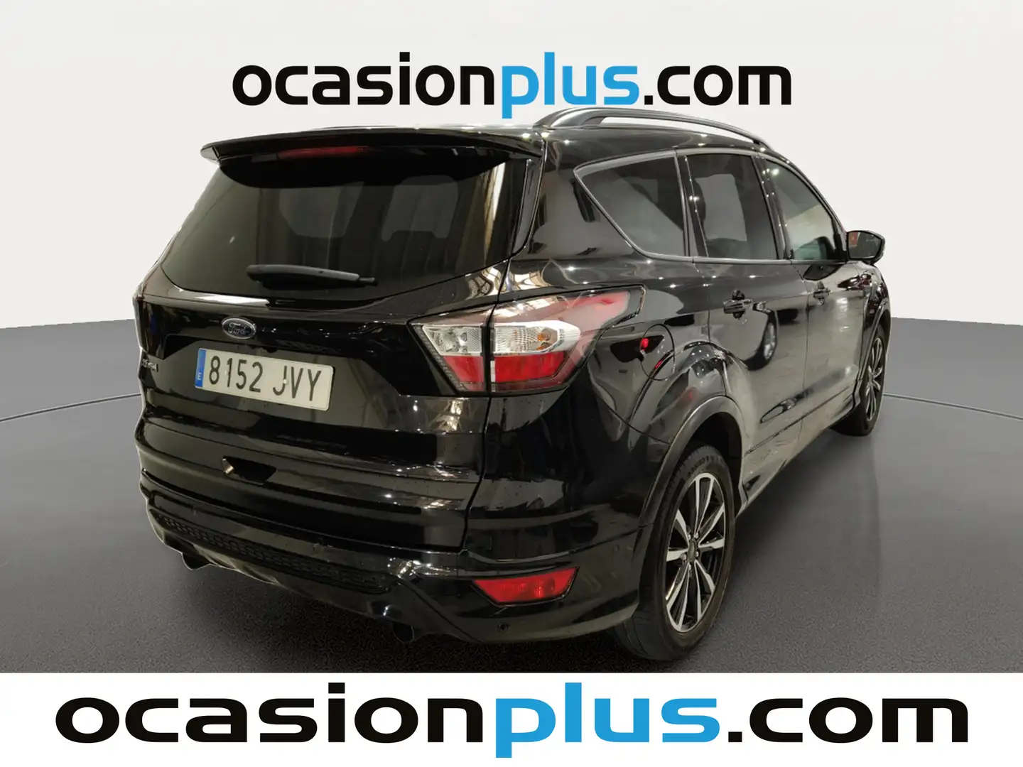 Foto Ford Kuga Ford Kuga 2.0 TDCI S&S ST-Line 4x2 (150 CV)