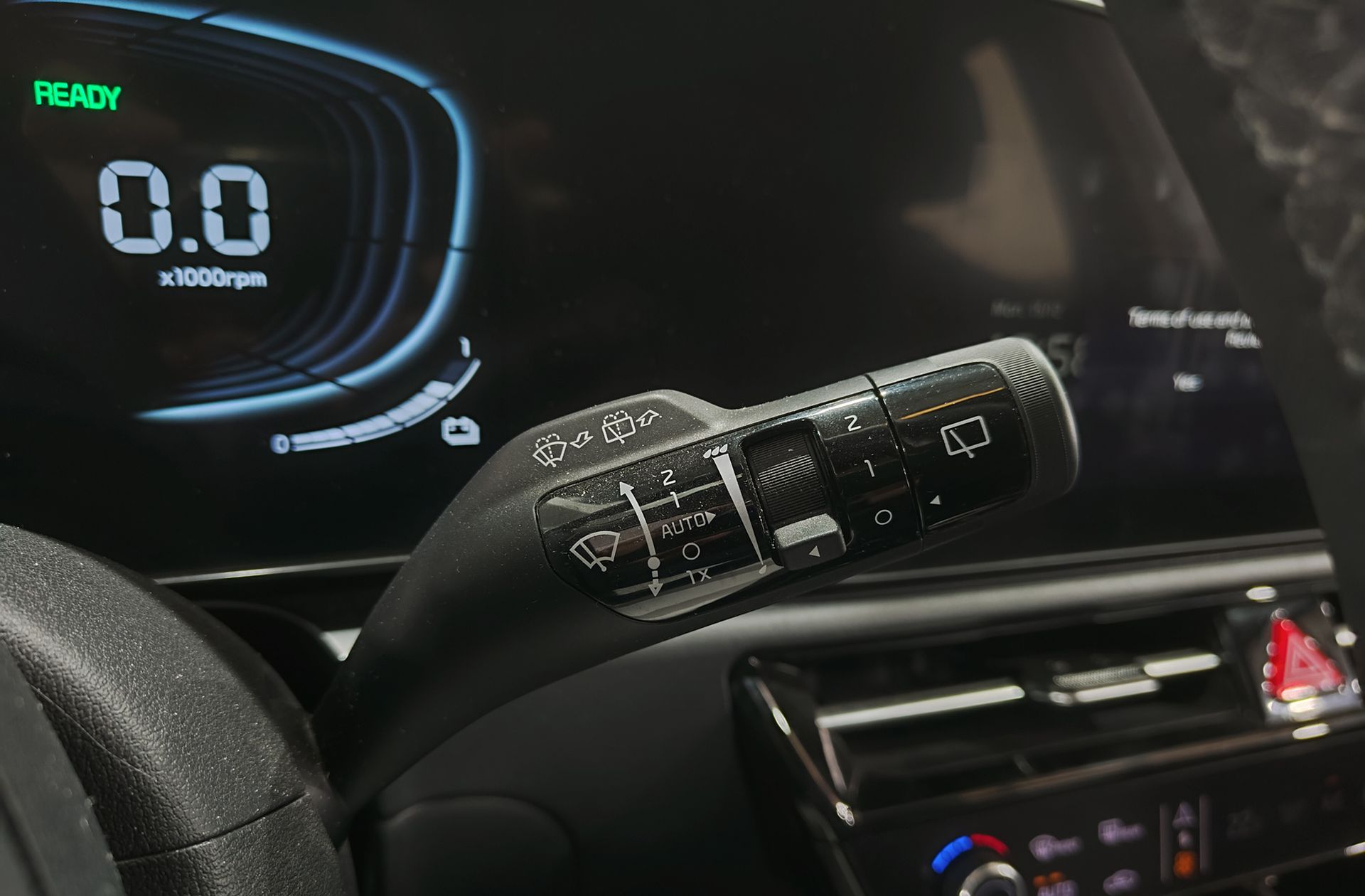 Kia Niro 1.6 GDi HEV Híbrido Drive - foto 31