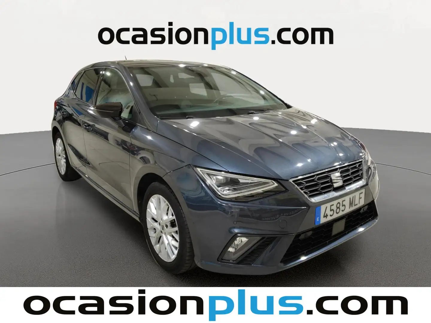 Foto Seat Ibiza SEAT Ibiza 1.0 TSI S&S FR XL (110 CV)