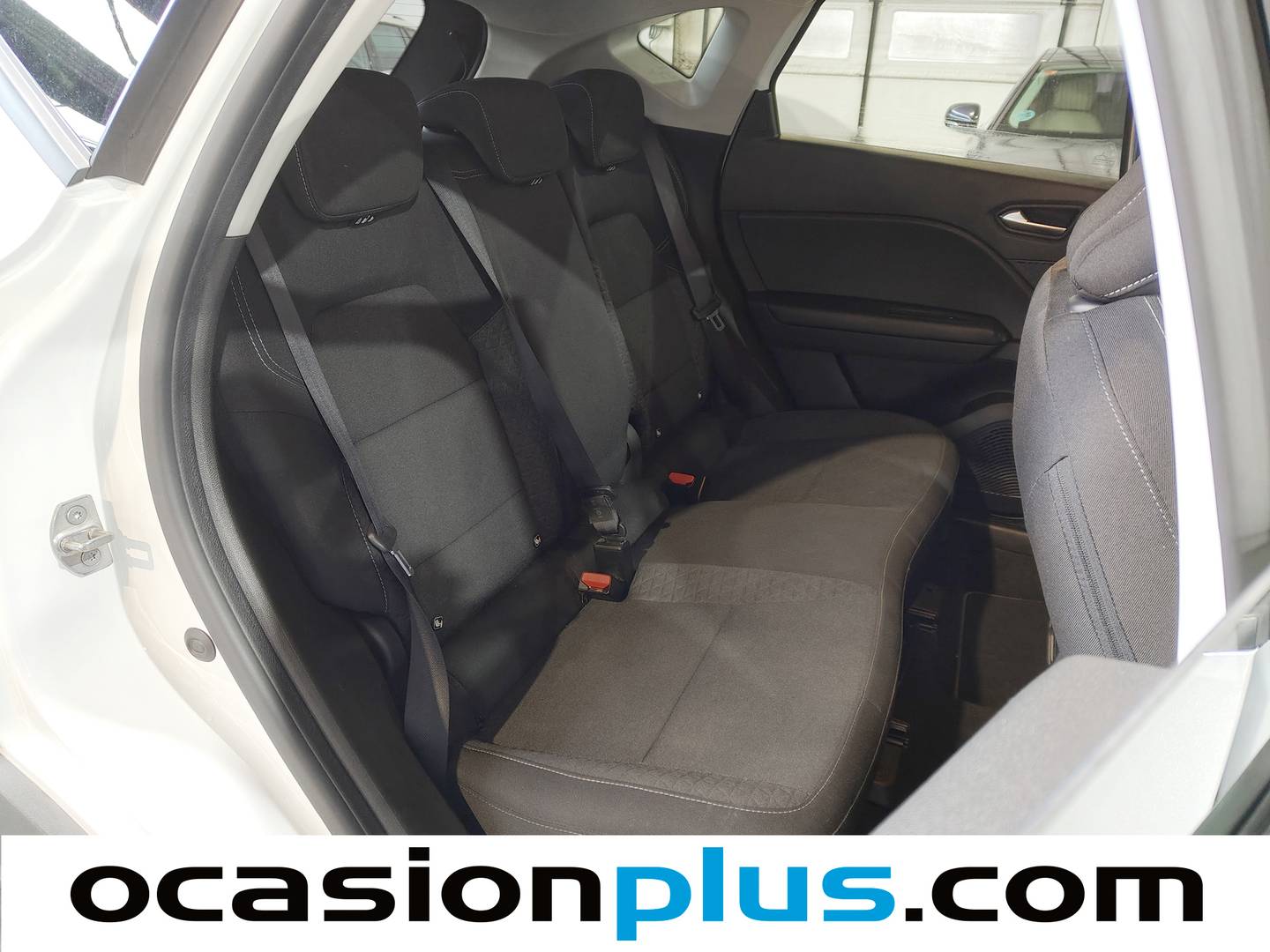 Mitsubishi ASX Mitsubishi ASX 100T Motion (91 CV) al mejor precio