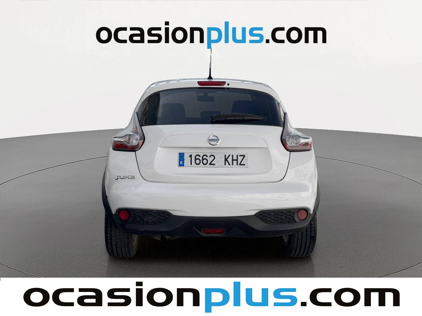 Nissan JUKE Nissan Juke DIG-T Acenta (115 CV) barato