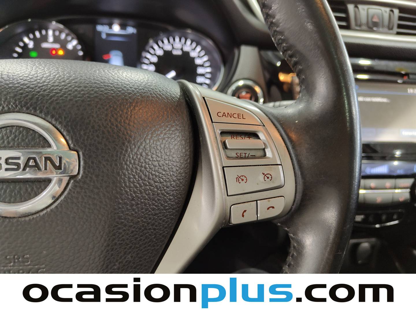 Nissan QASHQAI Nissan Qashqai 1.6 dCi N-Connecta 4x2 (130 CV) barato