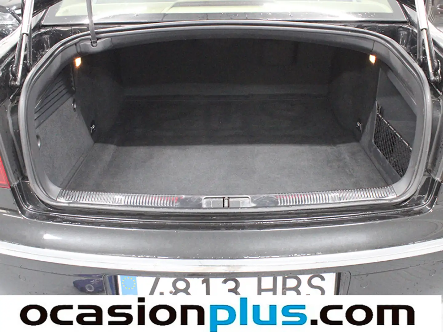 Foto Volkswagen Phaeton Volkswagen Phaeton 3.0 TDI V6 (233CV)