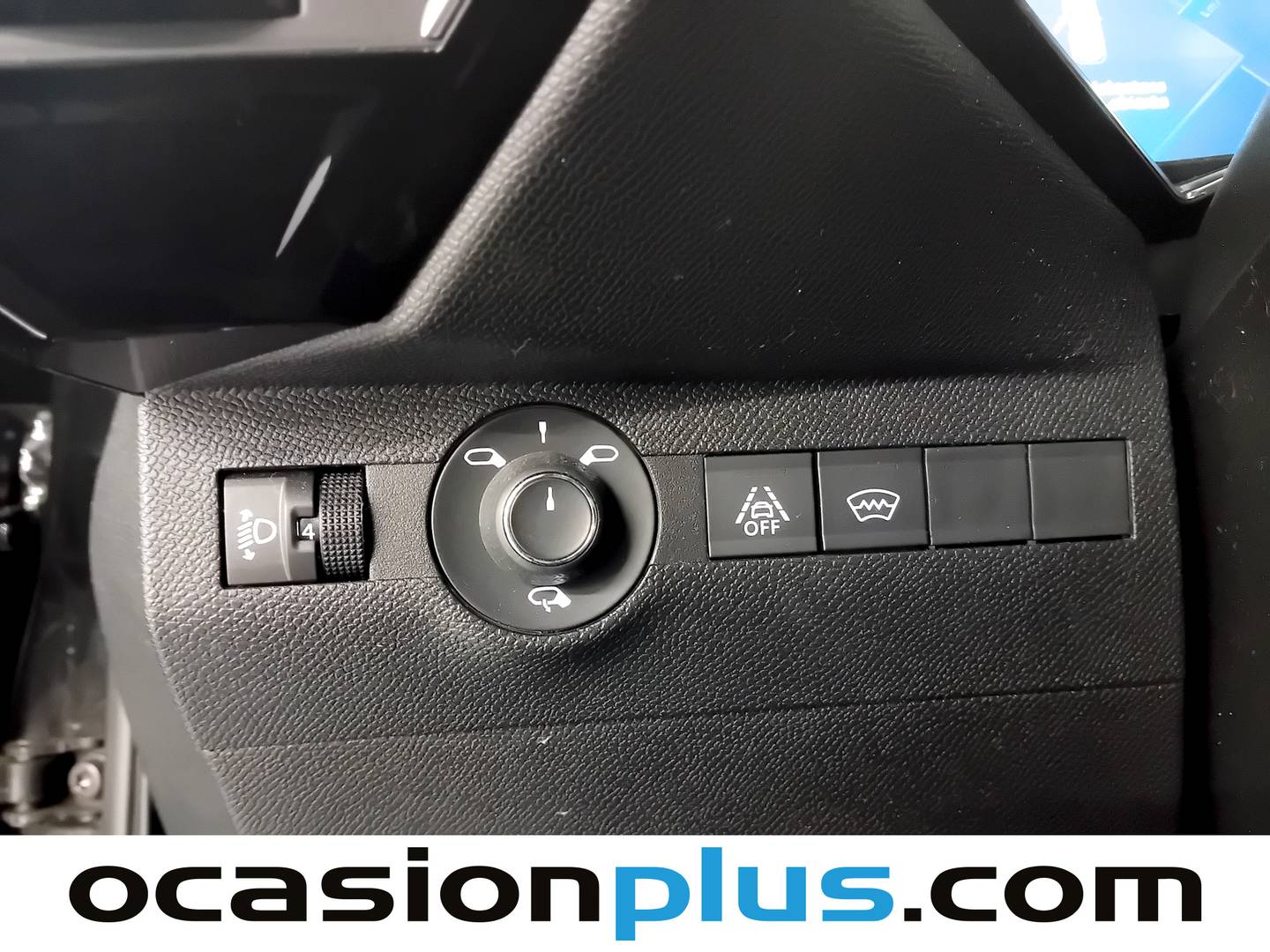 Foto DS DS 7 Crossback DS DS7 Crossback PureTech  (180CV) AT Bastille +