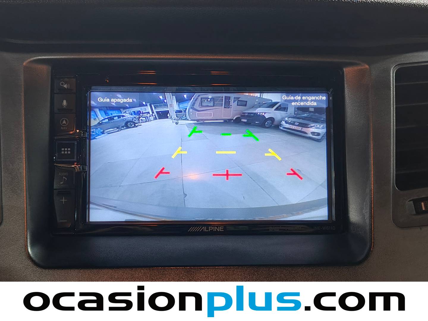 Extras y acabados del Hyundai Tucson Hyundai Tucson 1.7 CRDI BlueDrive Klass 4x2 (115 CV)