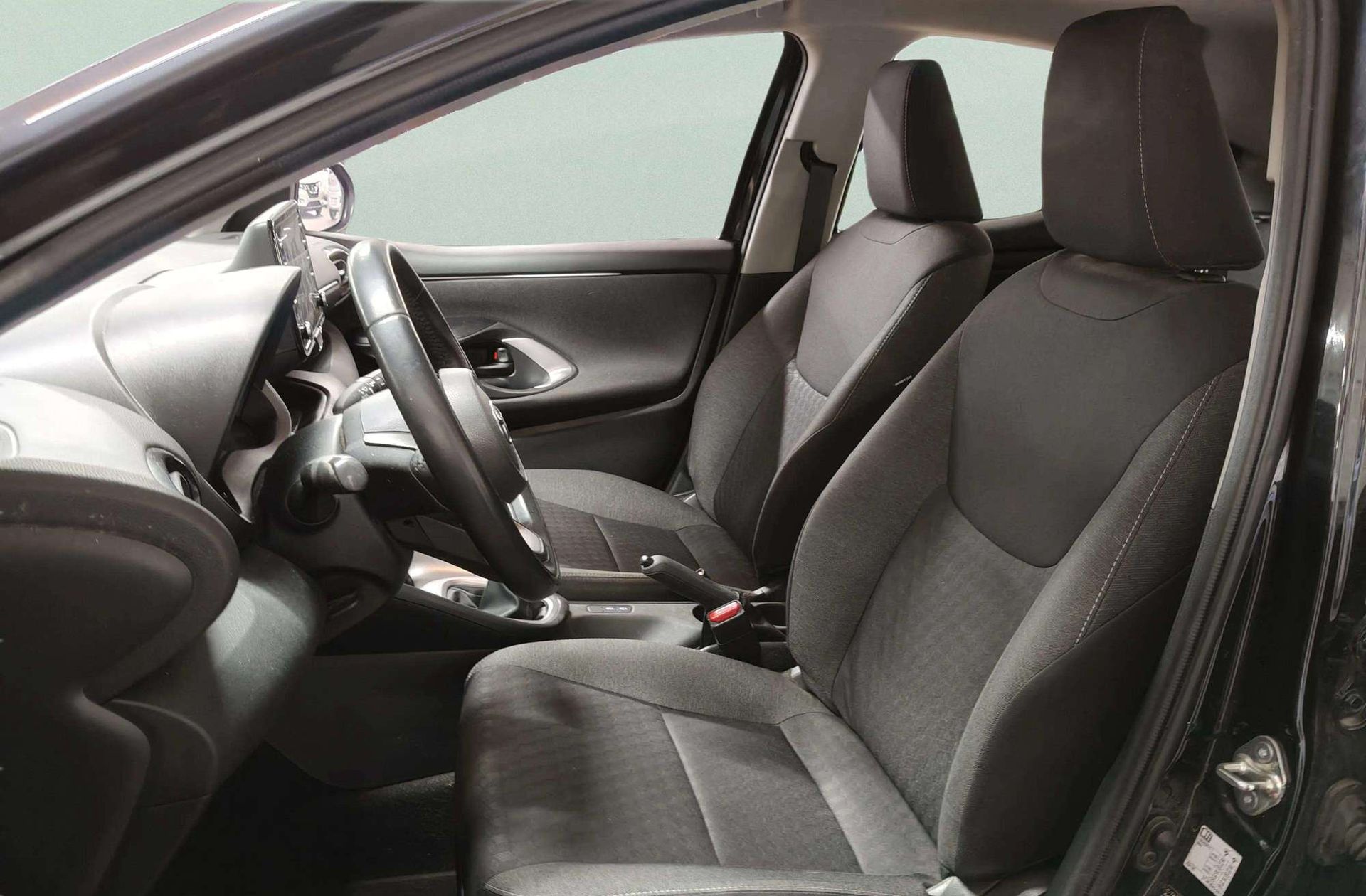 Toyota Yaris 1.5 S-Edition - foto 12
