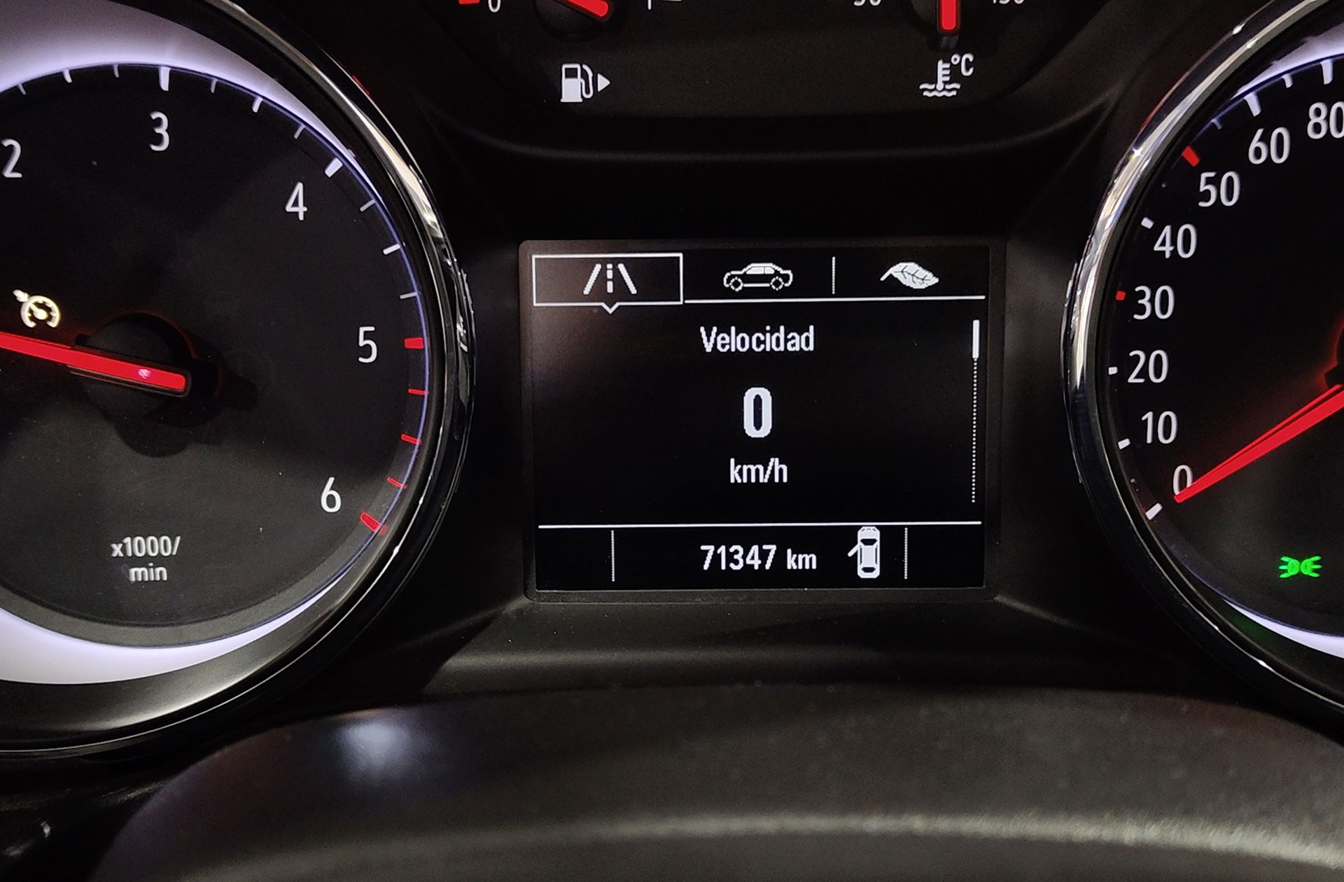 Opel Insignia GS 1.6 CDTI Turbo D 120 Aniversario - foto 10