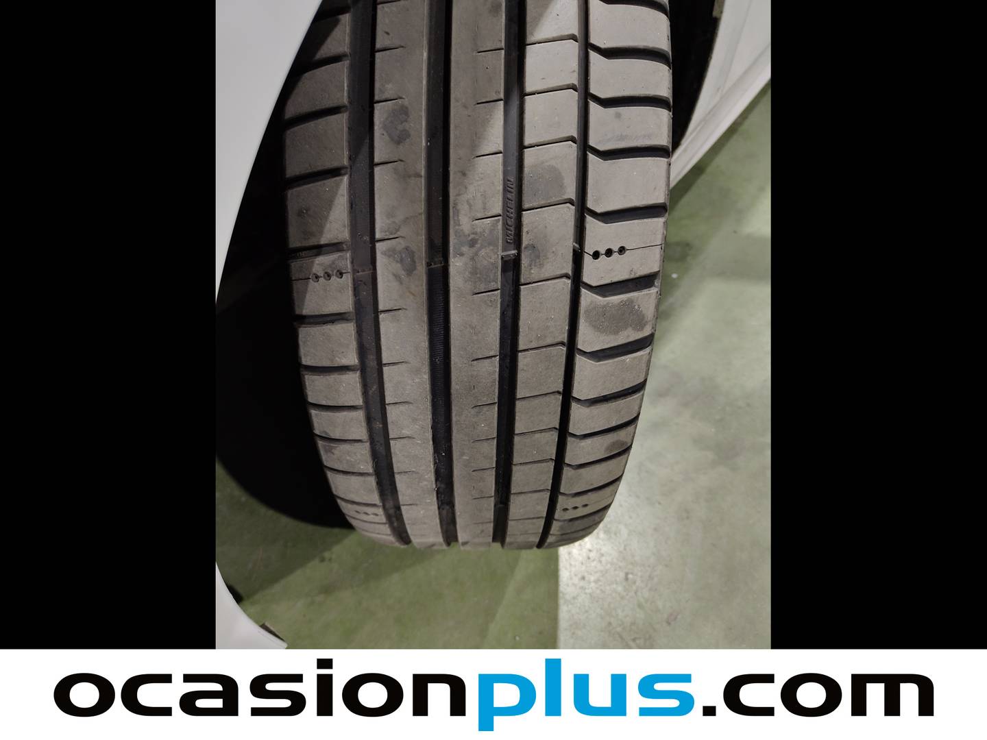 Foto BMW Serie 1 BMW Serie 1 128ti (265 CV) Pack M