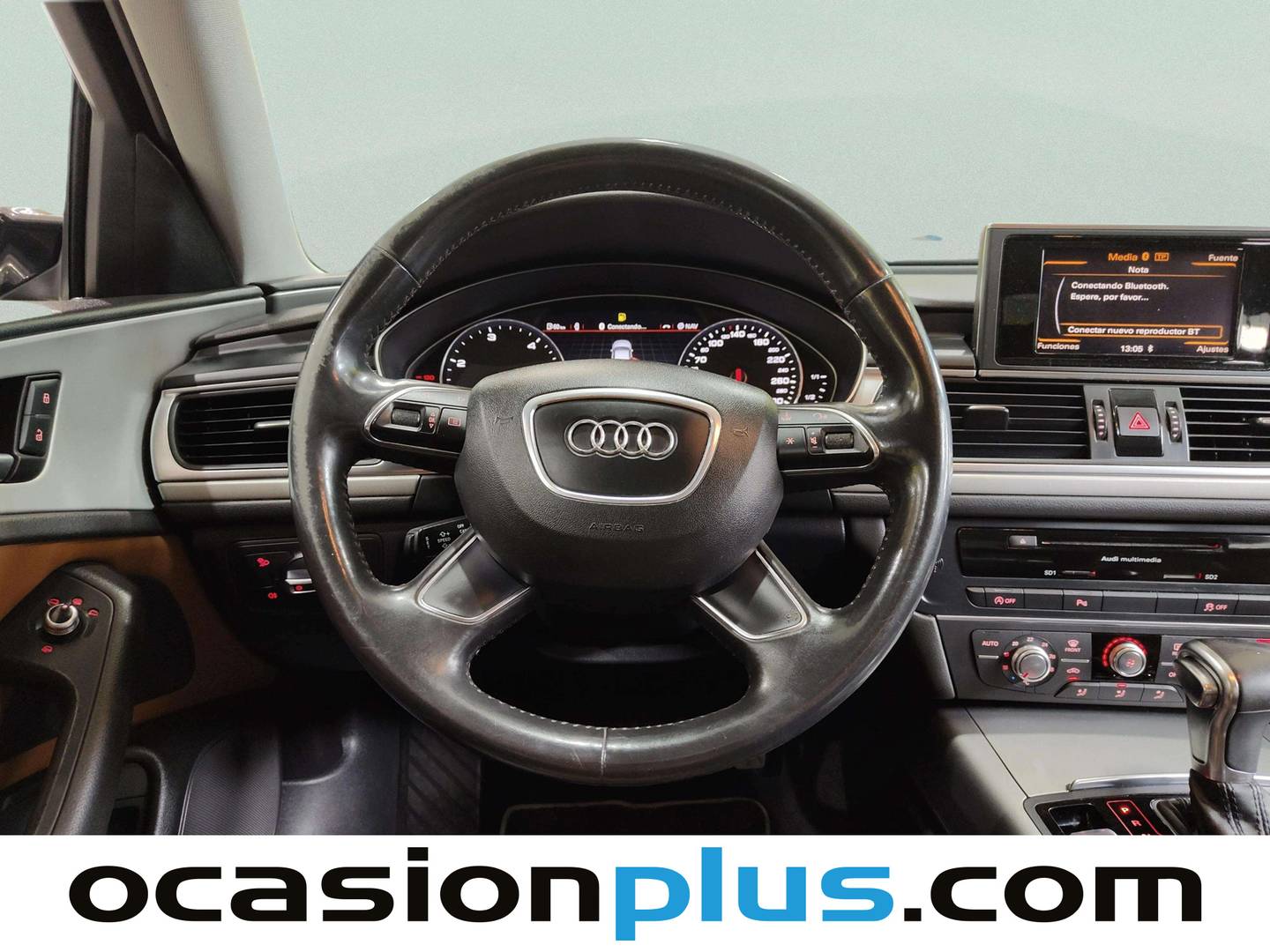 Audi A6 Audi A6 Advanced edition 2.0 TDI (177 CV) multitronic automático