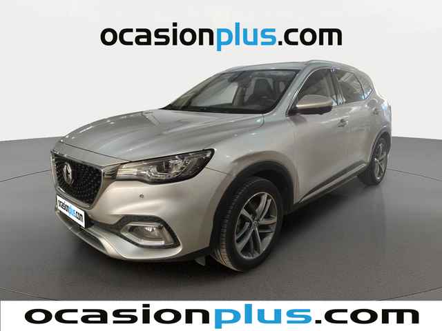 Mg Seminuevos Alicante