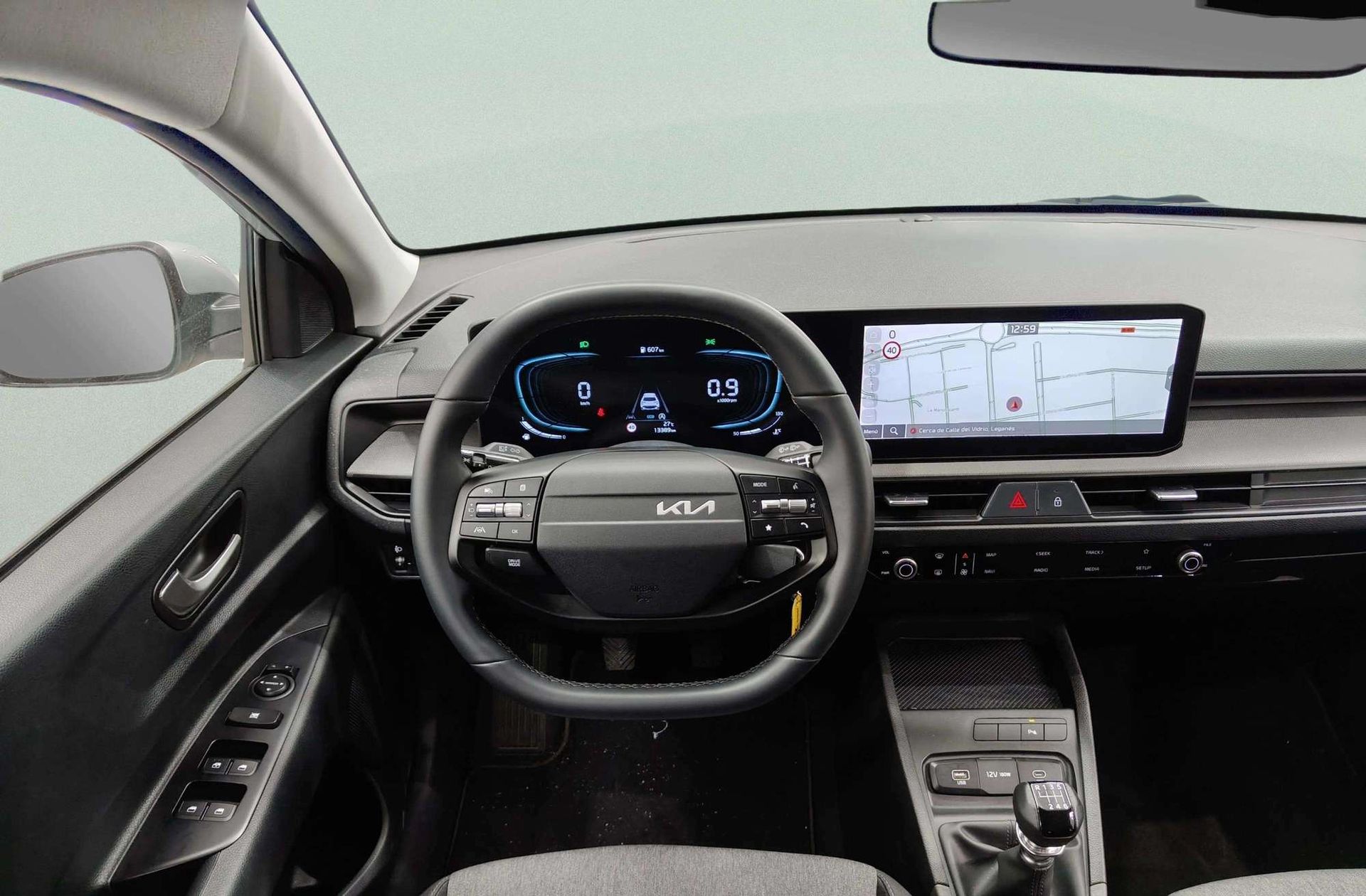 Kia Stonic 1.0 T-GDi MHEV Concept - foto 21