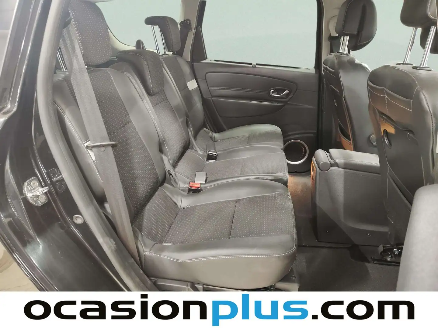 Foto Renault Grand Scénic Renault Grand Scenic Dynamique TCe (130 CV) 7 Plazas