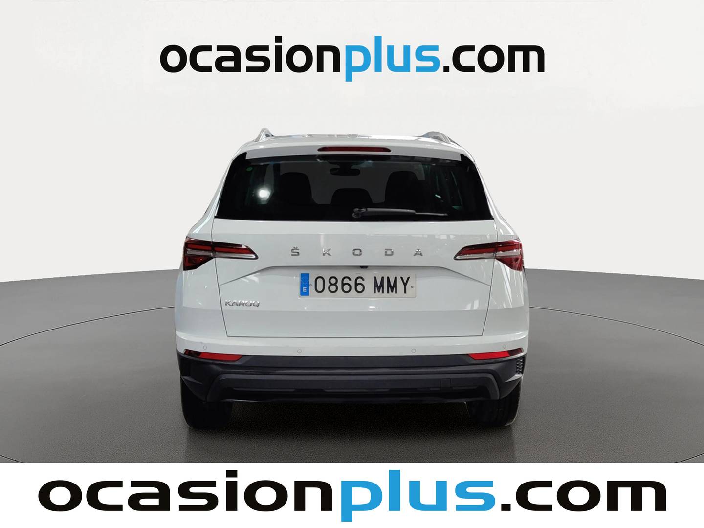 Skoda Karoq Skoda Karoq 1.5 TSI ACT Selection DSG (150 CV) barato