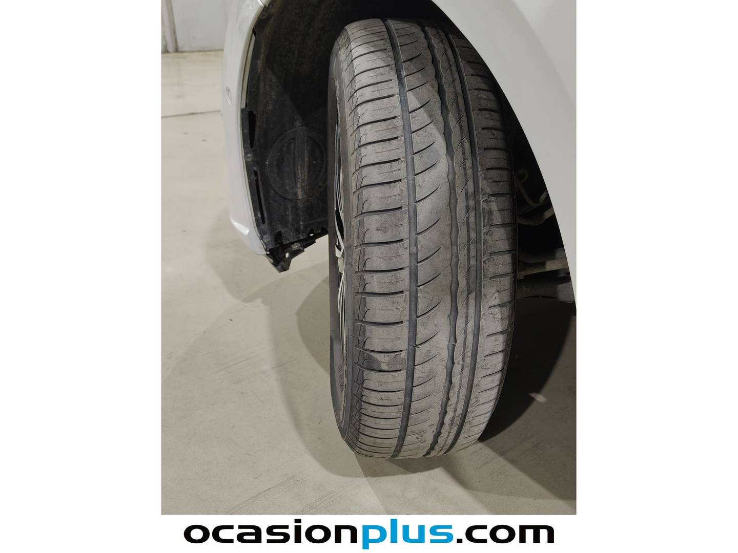 Volkswagen Polo Volkswagen Polo Life 1.0 TSI (95 CV) 2023