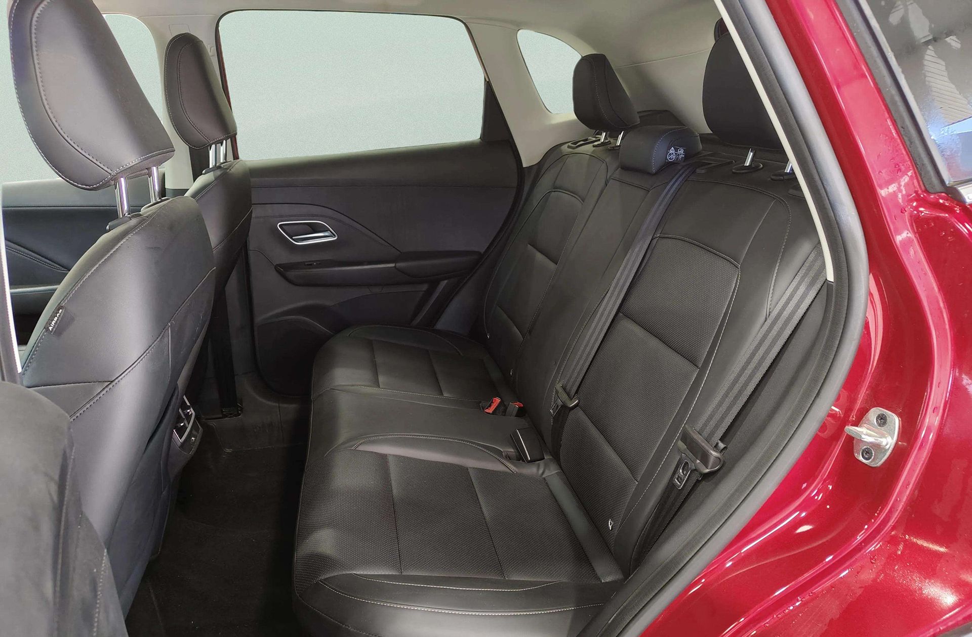 MG ZS 1.5 Hybrid+ Luxury - foto 12