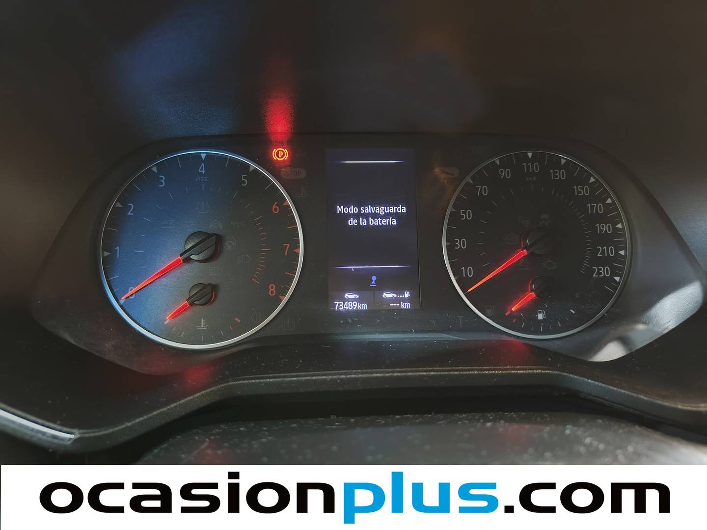 Renault Clio Renault Clio Intens TCe GPF (100 CV) 100cv