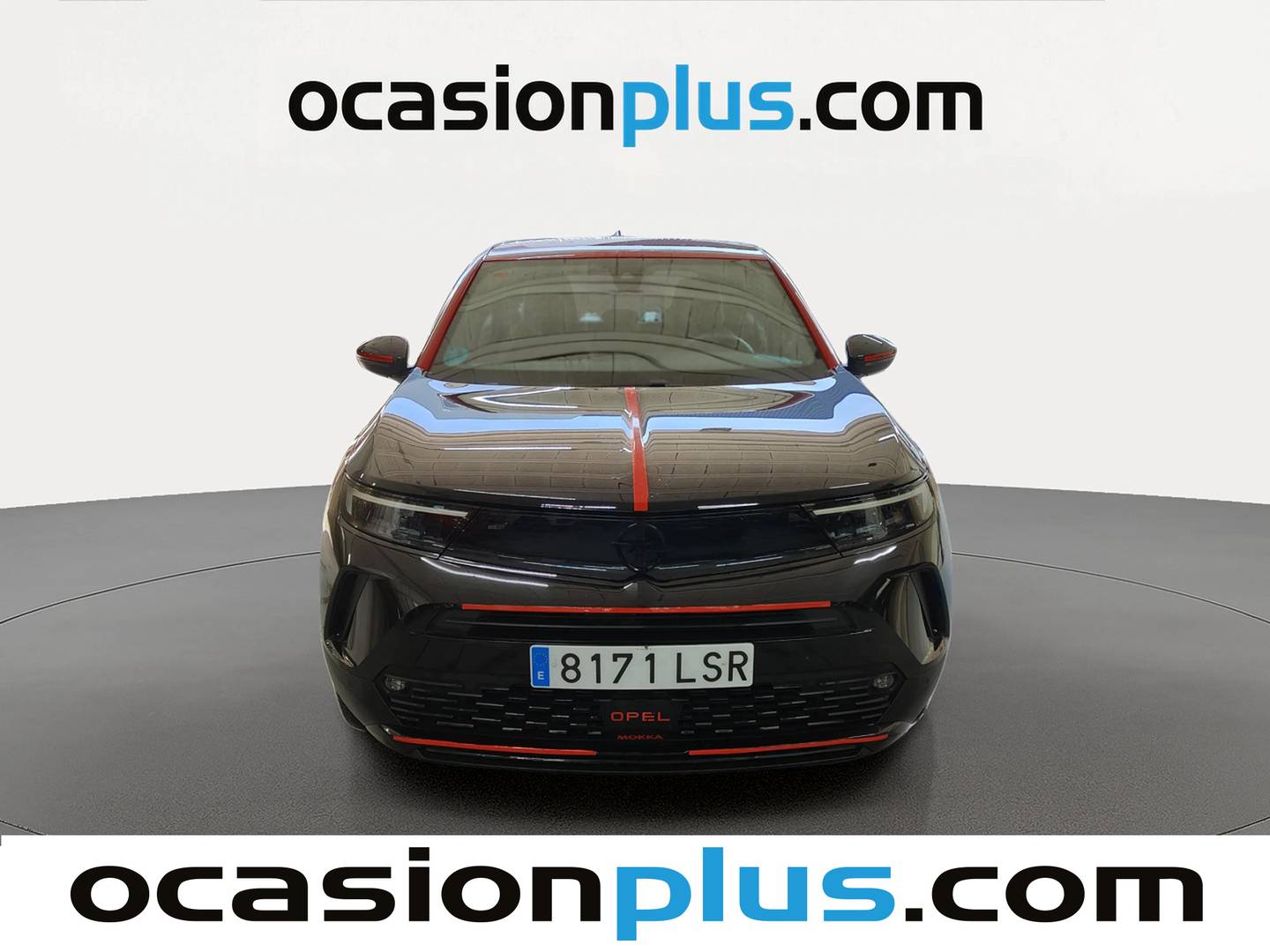 Opel Mokka Opel Mokka 1.5 D GS Line (110 CV) 110cv