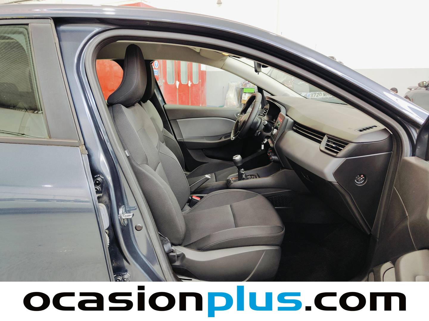 Renault Clio Renault Clio Life SCe (72 CV) 2020