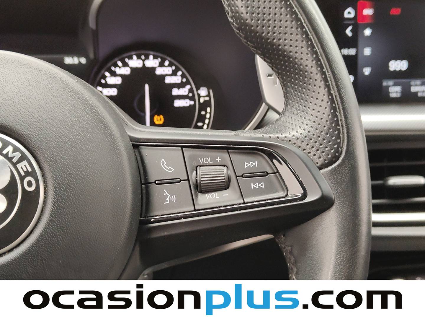 Foto Alfa Romeo Stelvio Alfa Romeo Stelvio 2.2 Diesel Sprint AWD (190 CV)