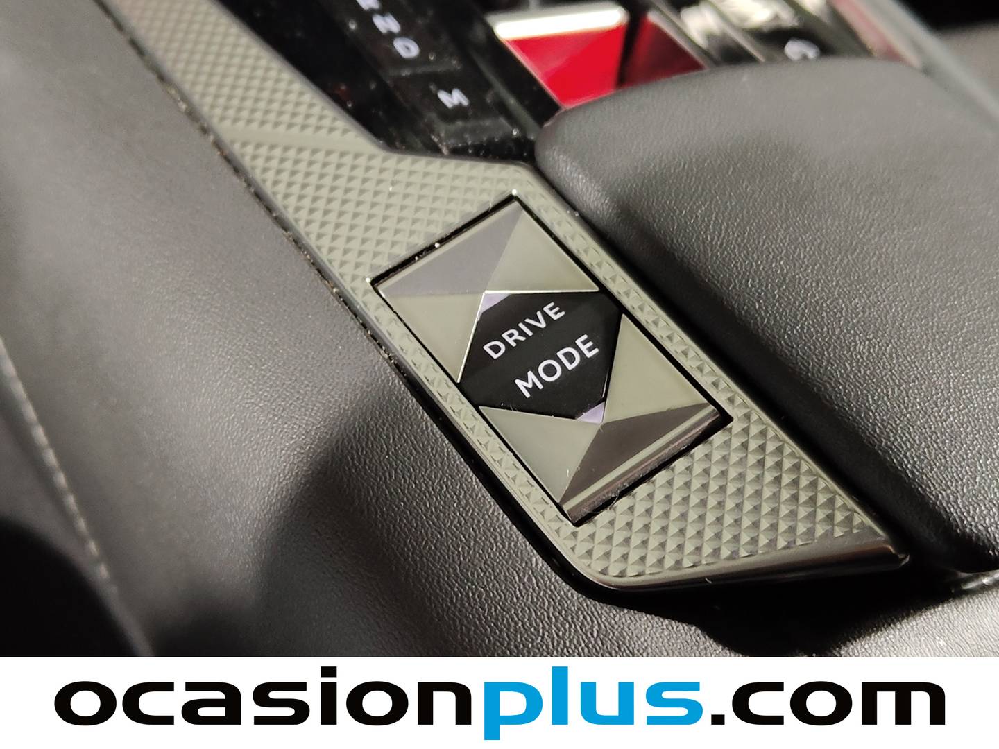 DS DS 4 DS DS4 BlueHDi 130 Trocadero Auto (130 CV) 2023