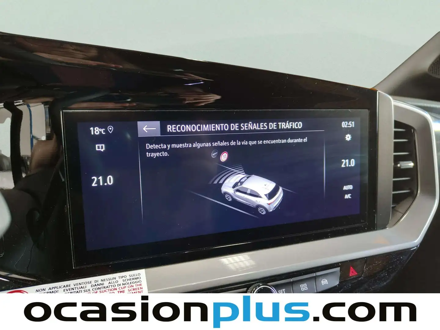 Foto Opel Mokka Opel Mokka 1.2 T Ultimate (136 CV)