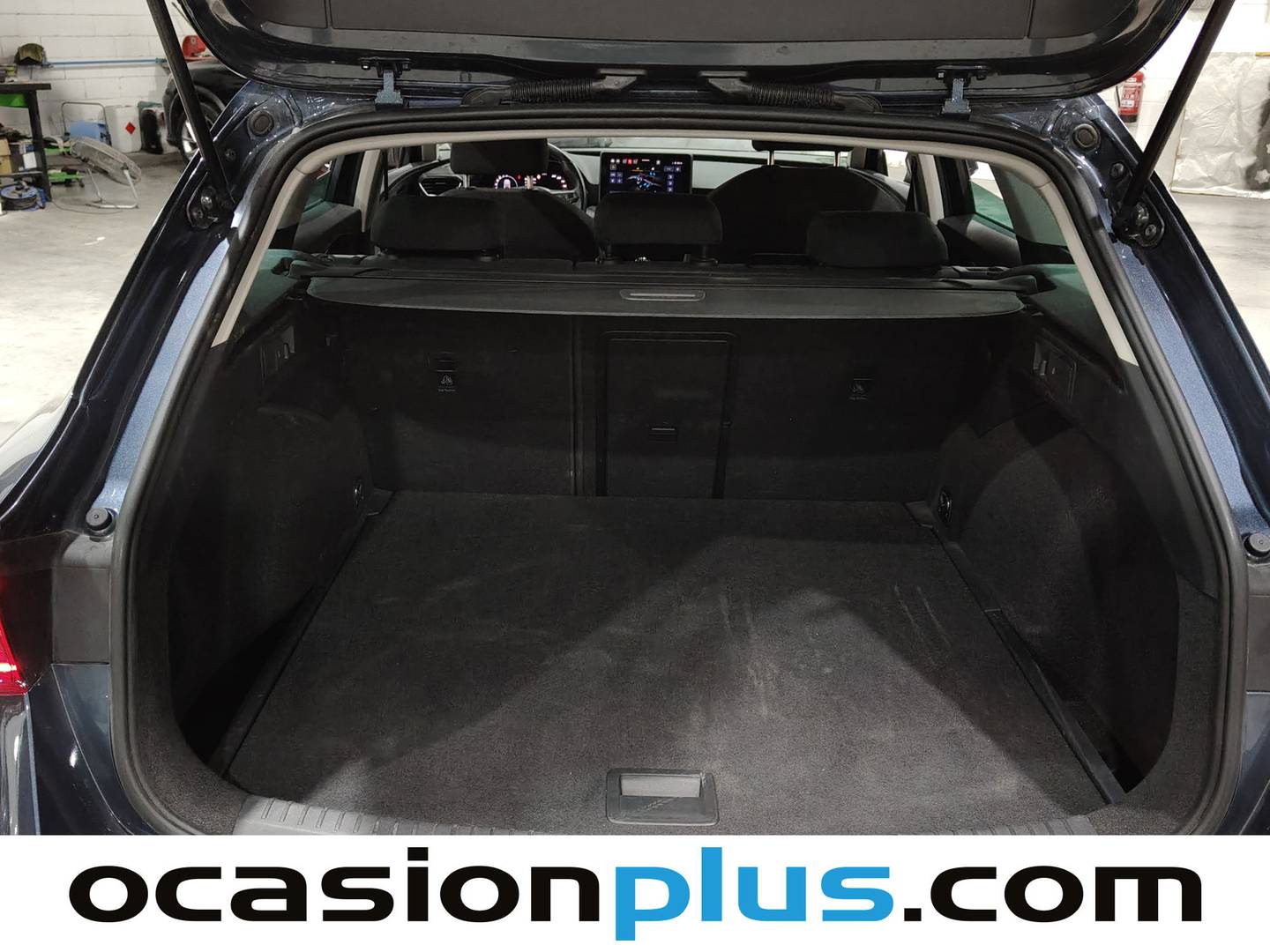 Foto Seat León SEAT León ST 1.5 TSI S&S Style XL (116 CV)