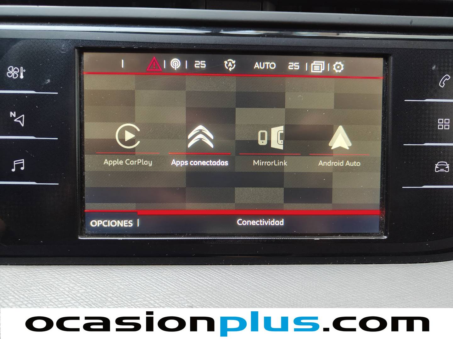 Foto Citroën Grand C4 Picasso Citroen Grand C4 Picasso BlueHDi 120 EAT6 Feel 7 Plazas (120 CV) 7 Plazas