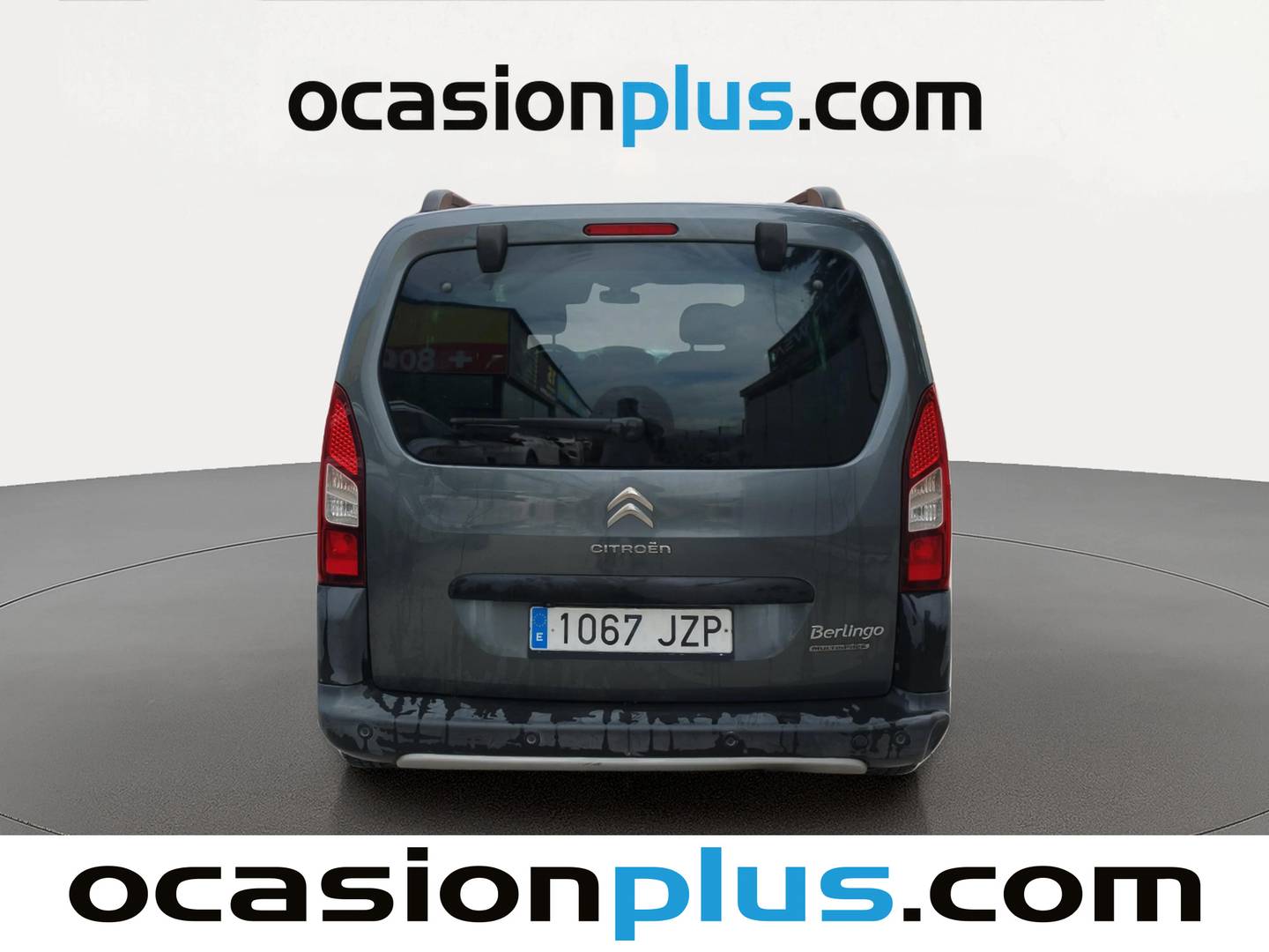 Citroën Berlingo Citroën Berlingo Multispace 20 Aniversario PureTech (110 CV) barato