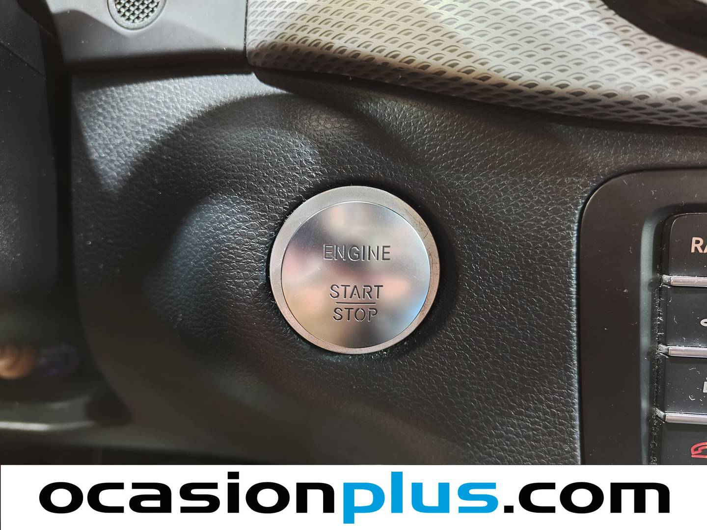 Extras del Mercedes Clase B Mercedes Clase B B 180 d (109 CV)