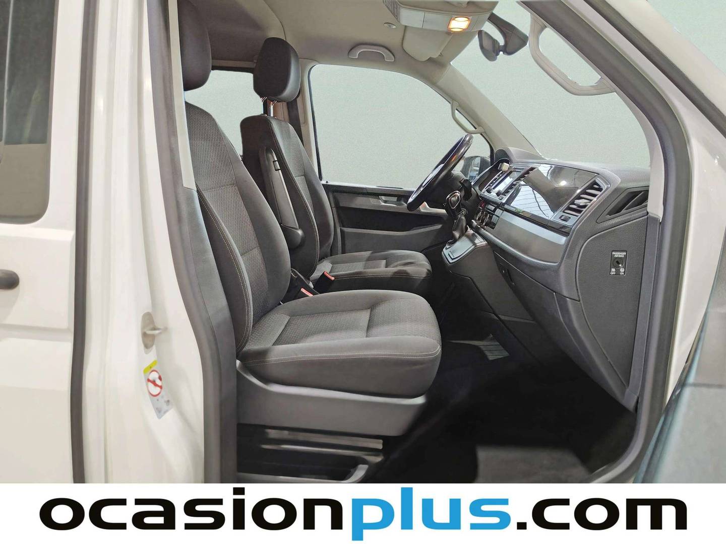 Volkswagen Multivan Volkswagen Multivan Outdoor Corto 2.0 TDI BMT (150 CV) DSG 7 Plazas al mejor precio
