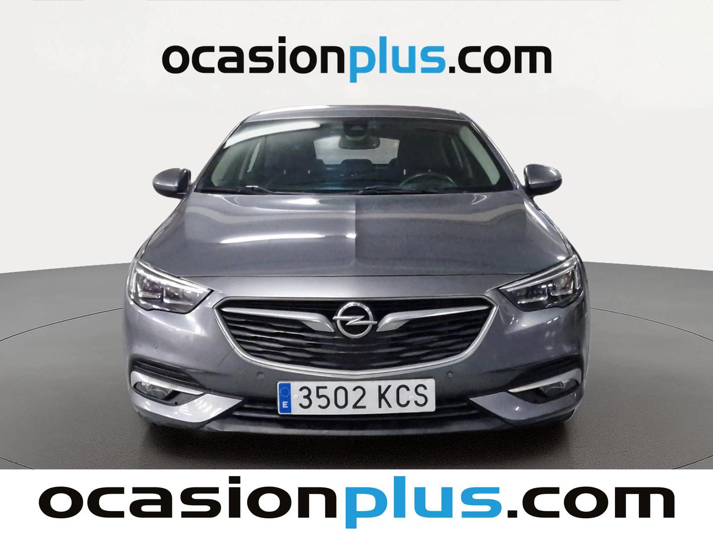 Opel Insignia Opel Insignia GS 1.6 CDTi Turbo D Excellence (136 CV) 136cv