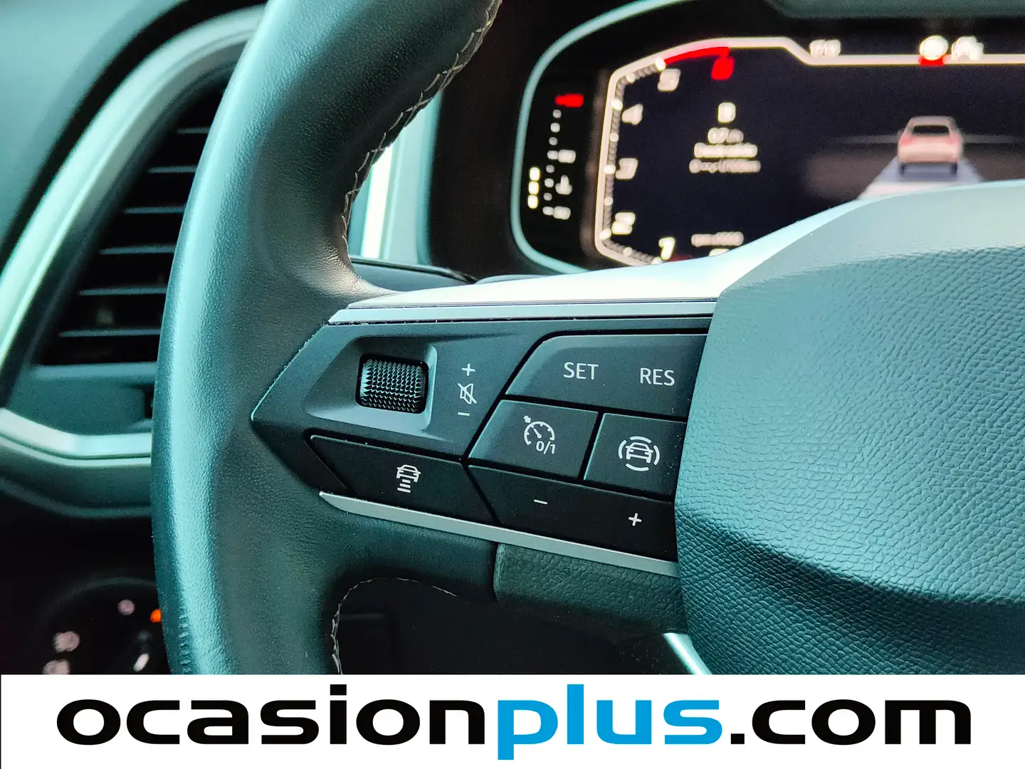 Foto Seat Ateca SEAT Ateca 2.0 TDI X-Perience XXL 4Drive (150 CV) DSG