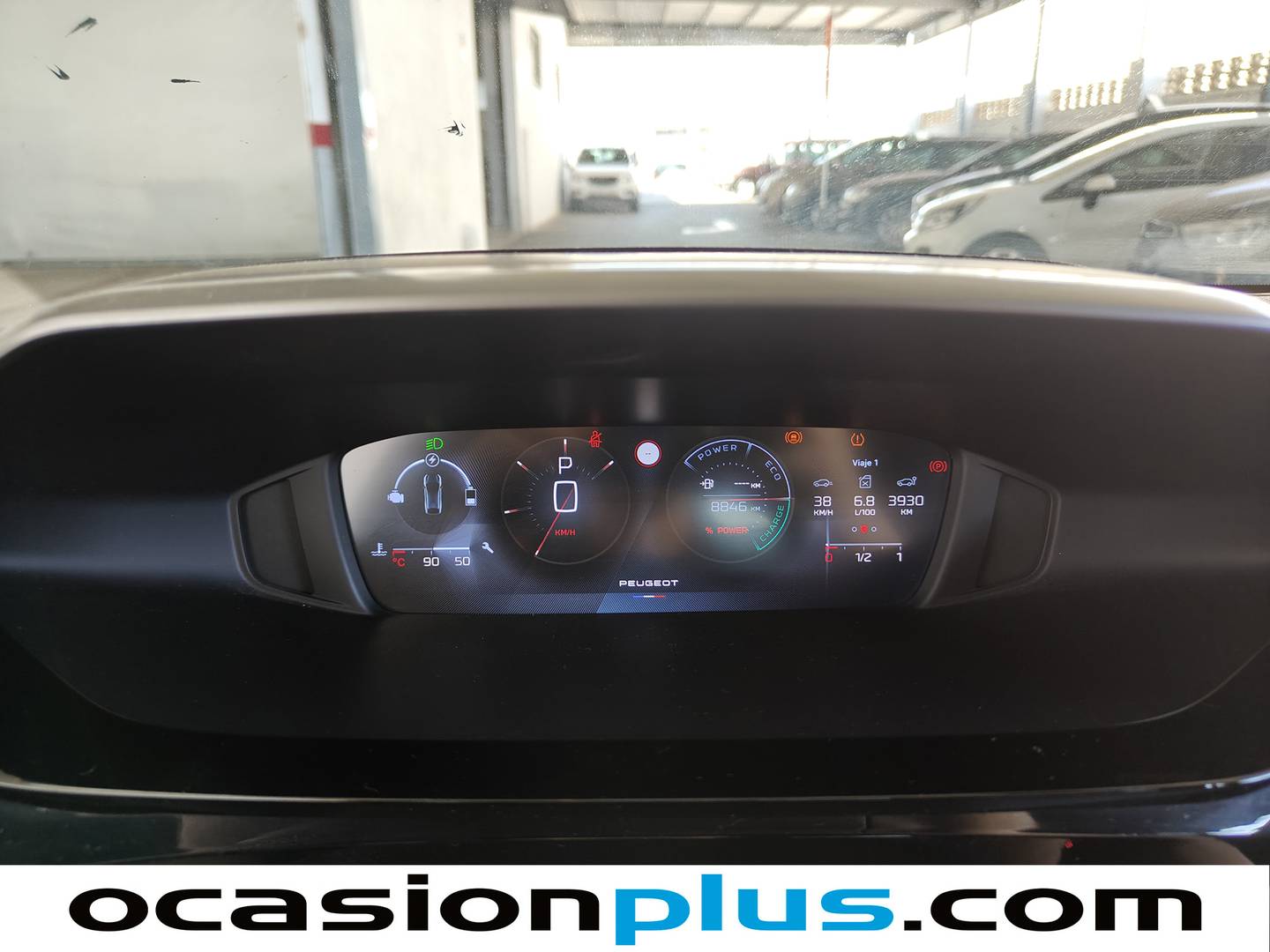Peugeot 408 Peugeot 408 Allure Hybrid eDCS6 (136 CV) 136cv