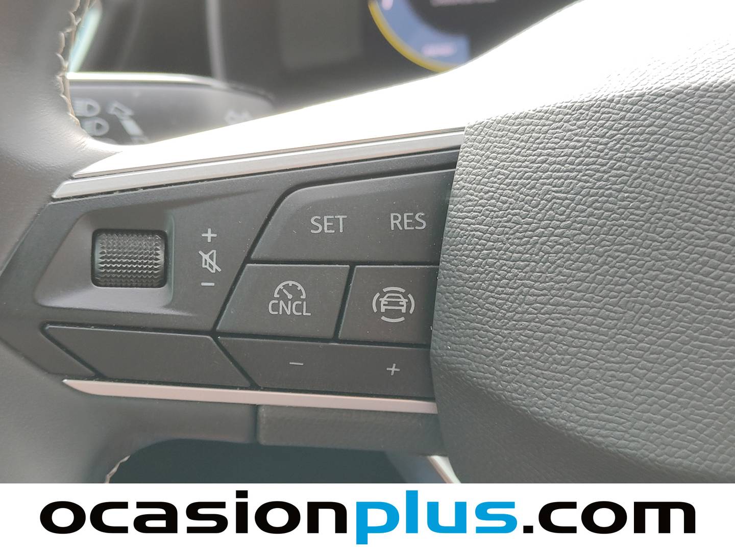 Seat León Seat León 2.0 TDI S&S Style XL (116 CV) seminuevo
