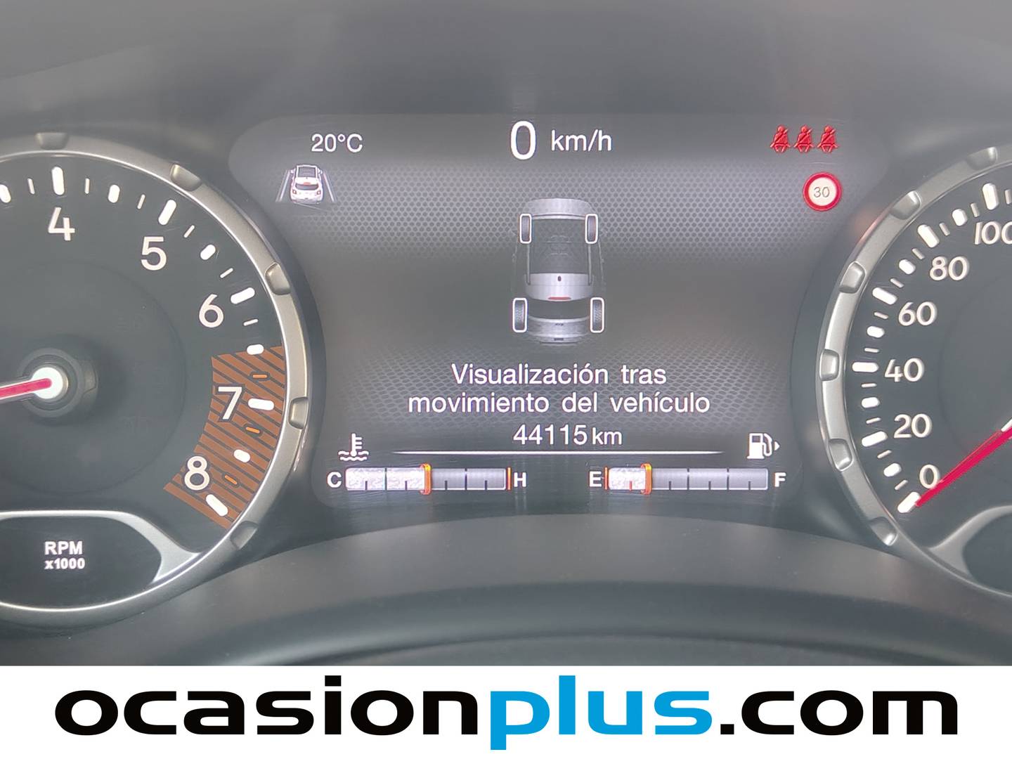 Jeep Renegade Jeep Renegade 1.0G Limited 4x2 (120 CV) km 0