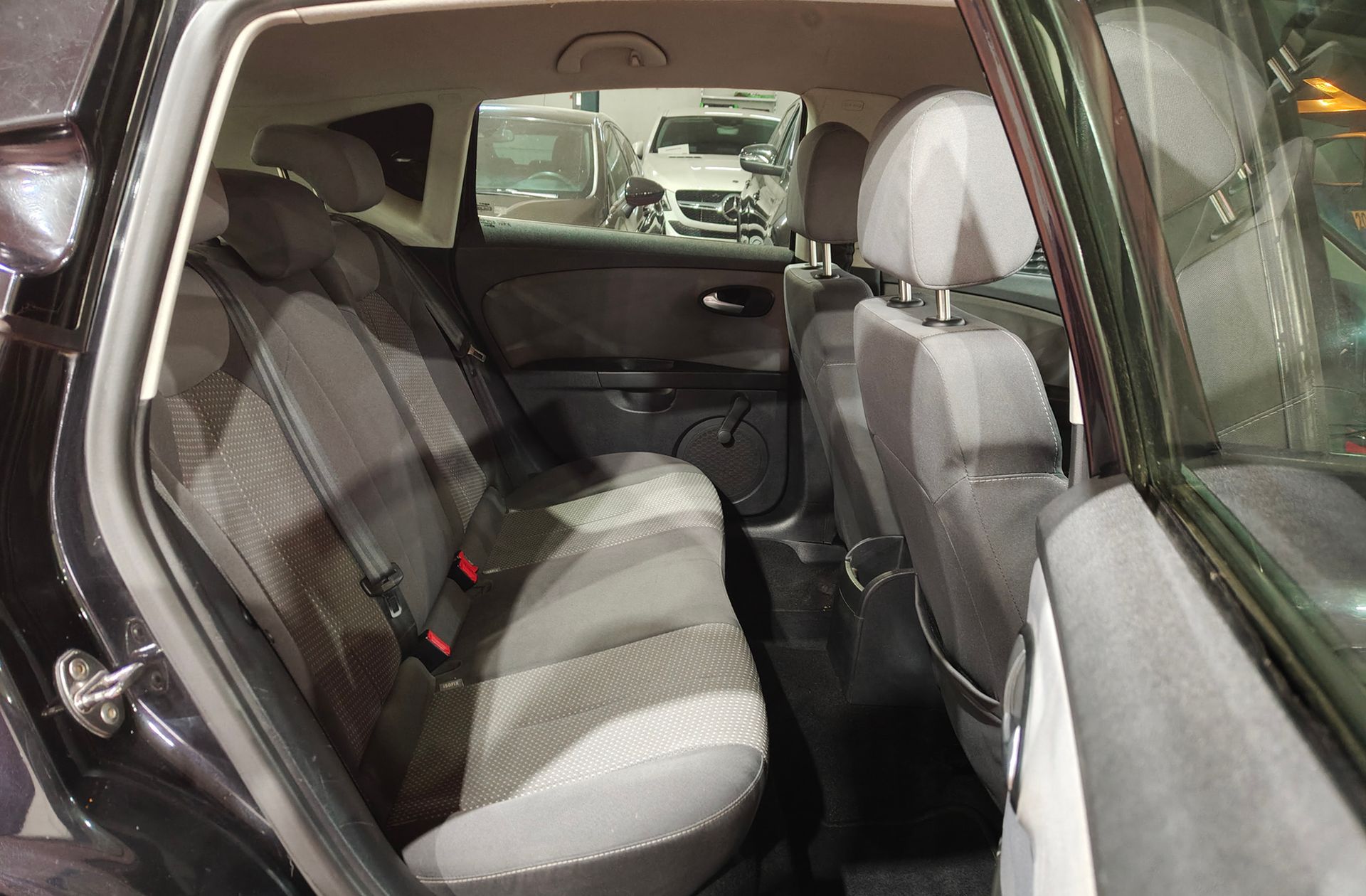 SEAT León 1.2 TSI Reference - foto 13