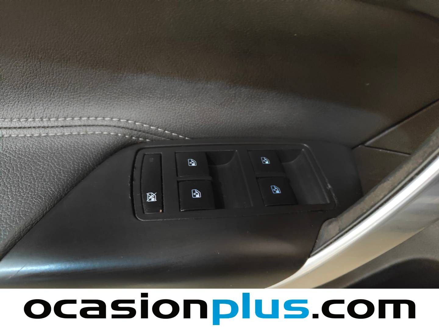 Opel Insignia Opel Insignia 2.0 CDTI ecoFLEX S&S Excellence (140 CV) manual