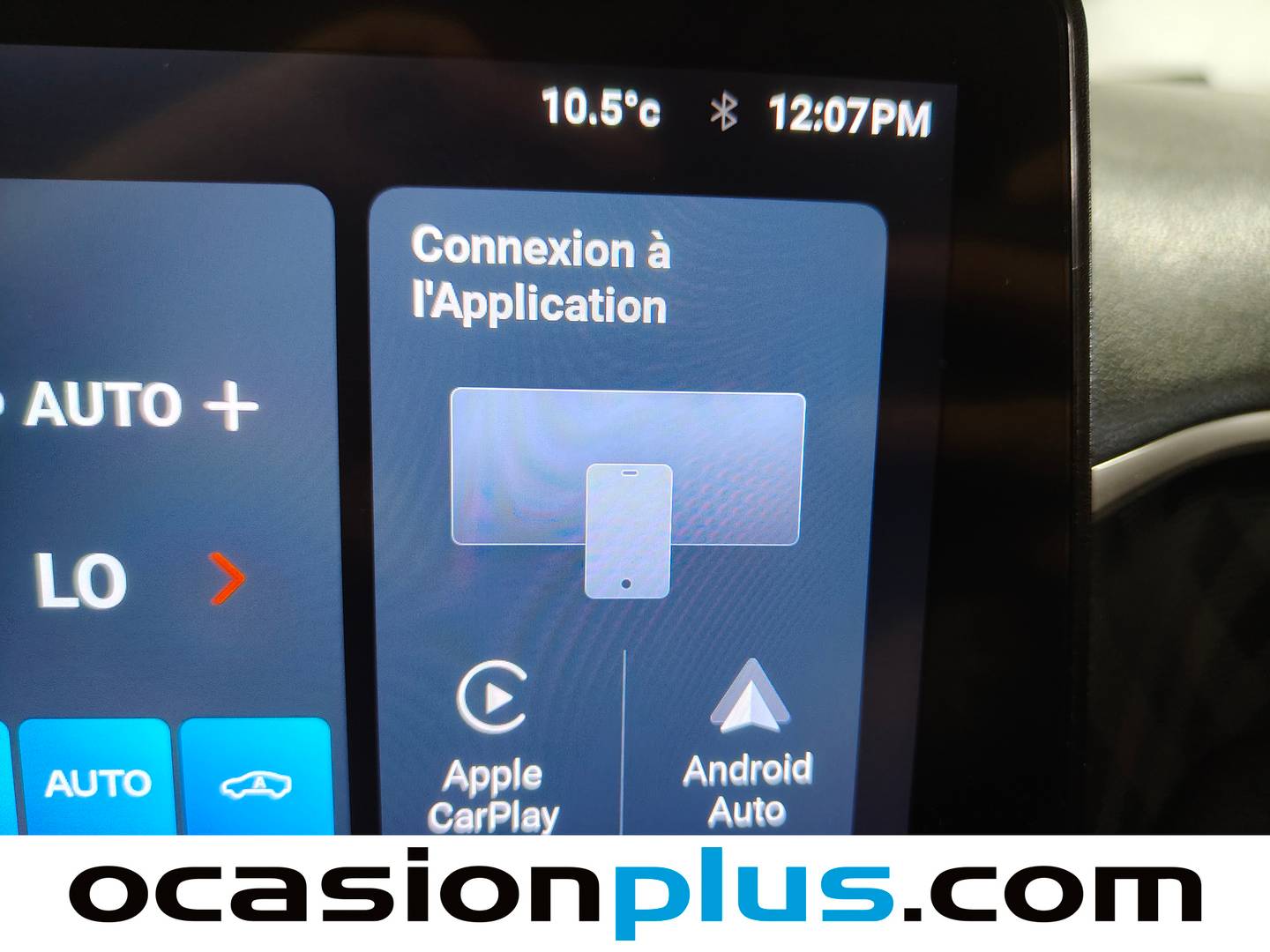 Accesorios del MG MG3 Hybrid+ MG MG3 Hybrid+ Luxury (195 CV)