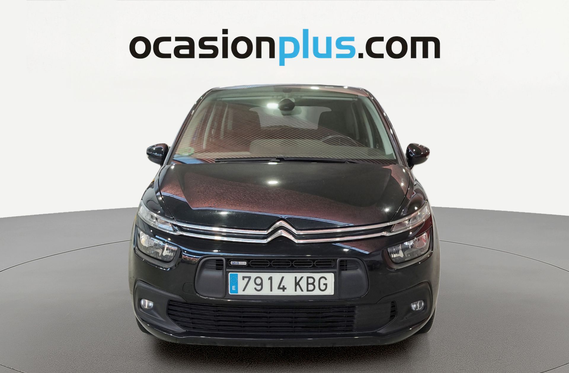Citroën C4 Picasso PureTech 110 Live - foto 11