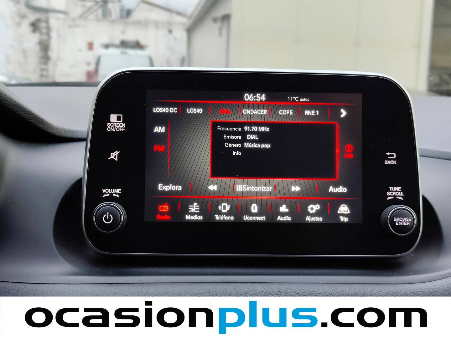 Fiat Tipo Fiat Tipo 1.4 Lounge Plus (95 CV) barato