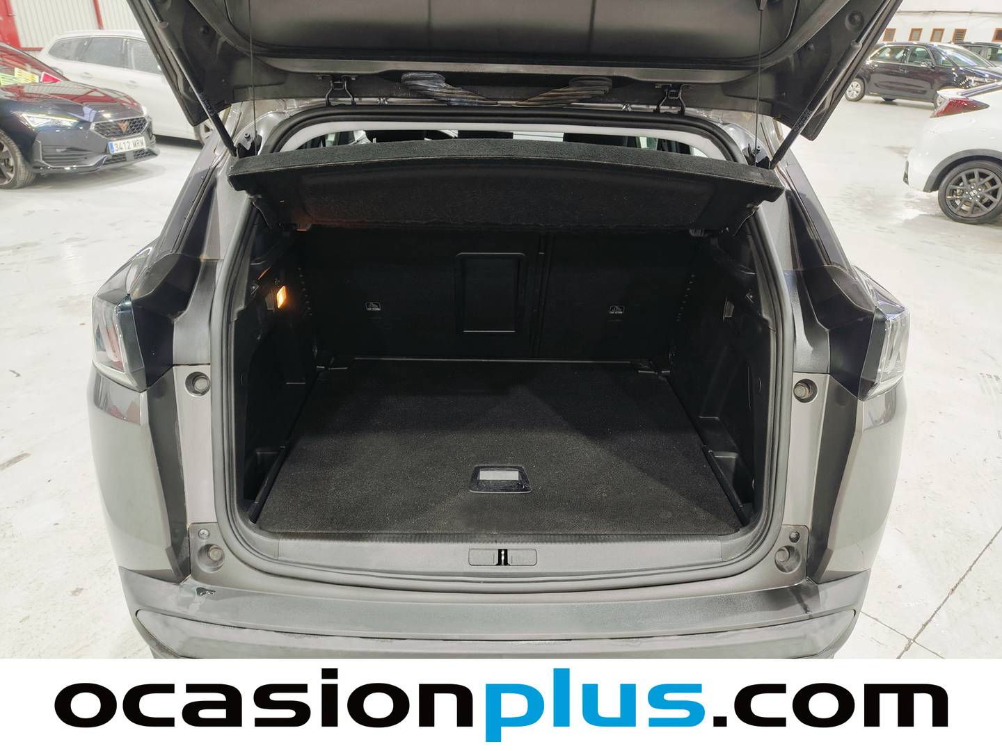 Foto Peugeot 3008 Peugeot 3008 BlueHDi 130 S&S Active Pack (130 CV)