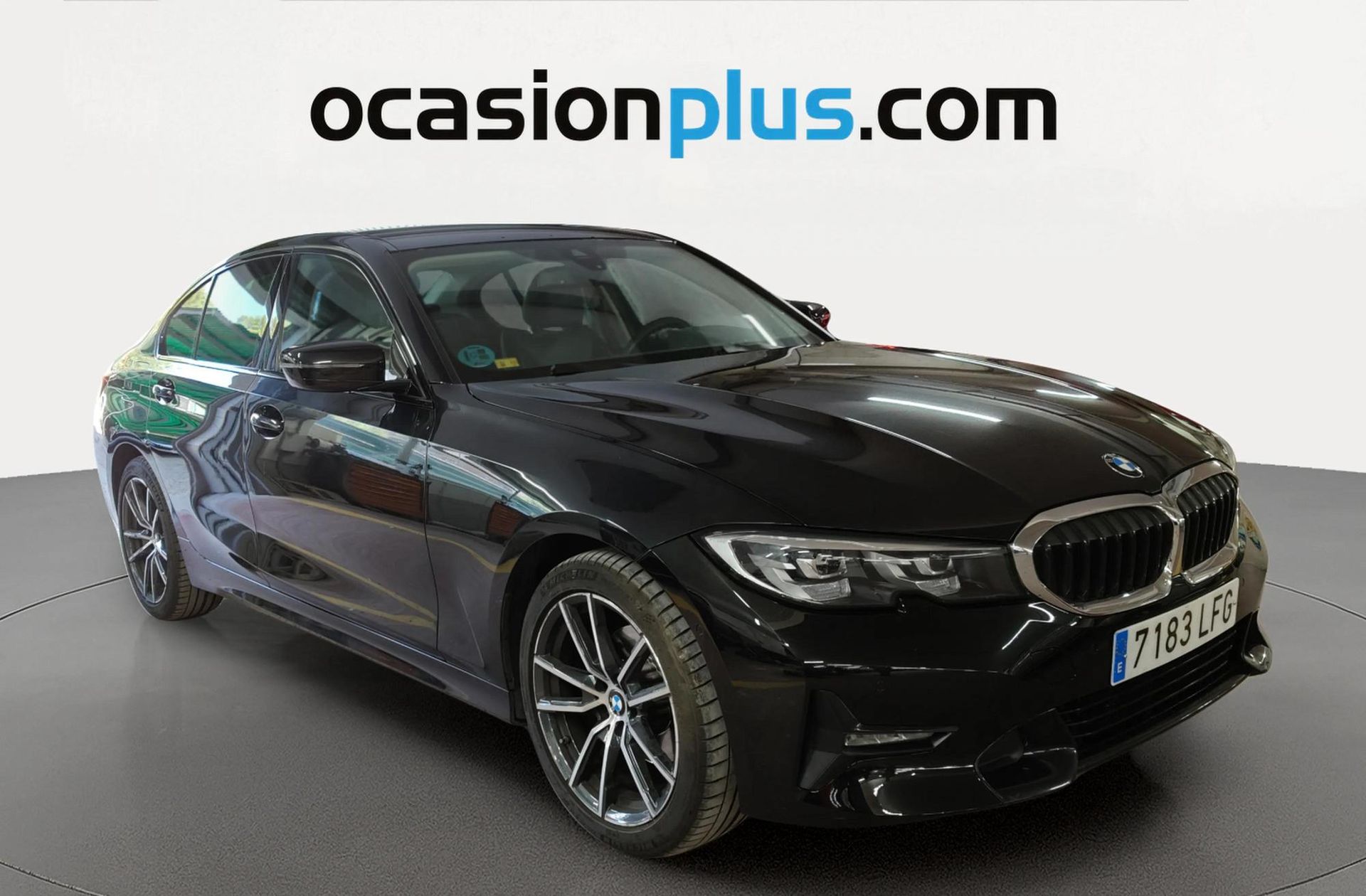 BMW Serie 3 320d - foto 2