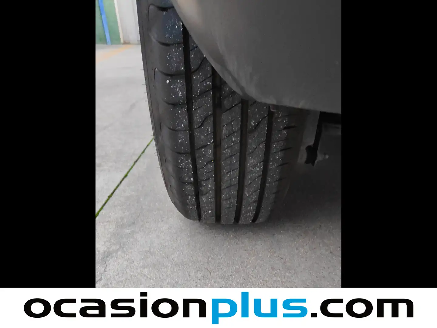 Foto Ford Kuga Ford Kuga 2.5 Duratec FHEV Titanium Auto (190 CV)