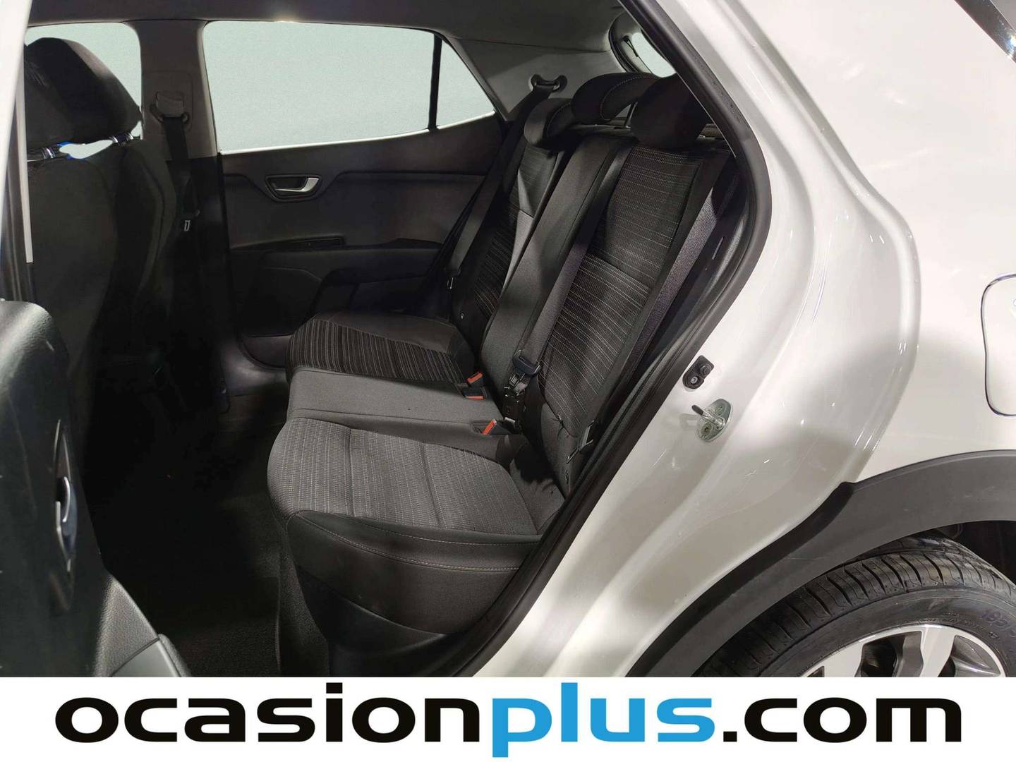 Foto KIA Stonic Kia Stonic 1.2 DPi Drive (84 CV)