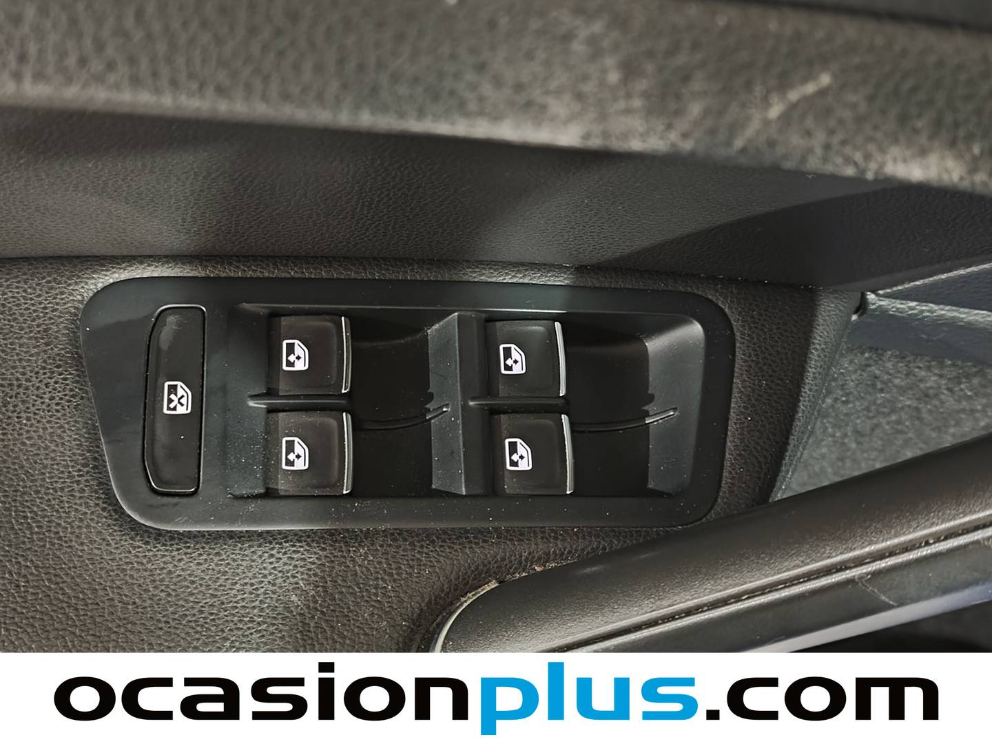 Foto Volkswagen Golf Volkswagen Golf 2.0 TSI 4Motion (310 CV) DSG