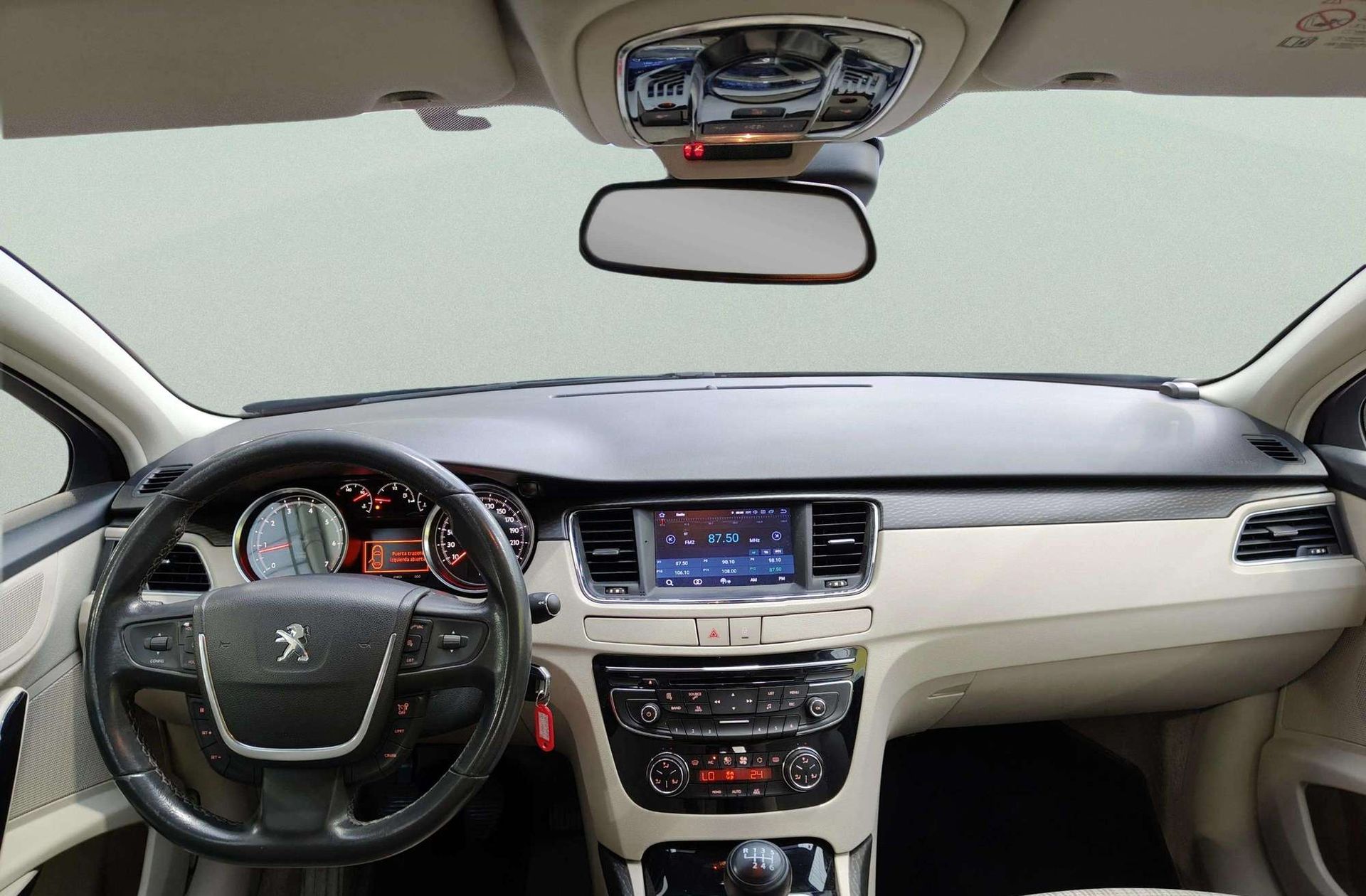 Peugeot 508 1.6 THP Active - foto 6