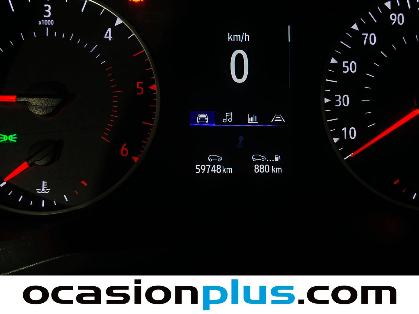 Foto Renault Trafic Renault Trafic Furgon L1H1 Blue dCi  (130 CV)