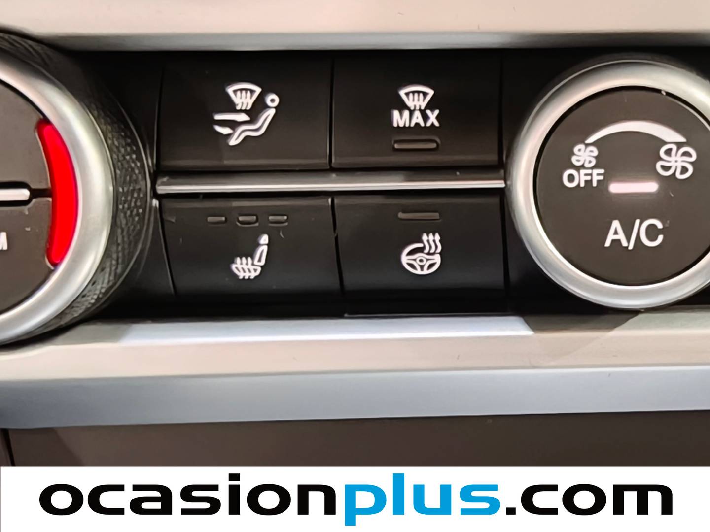 Extras y acabados del Alfa Romeo Stelvio Alfa Romeo Stelvio 2.2 Diésel Veloce TI Q4 (210 CV)