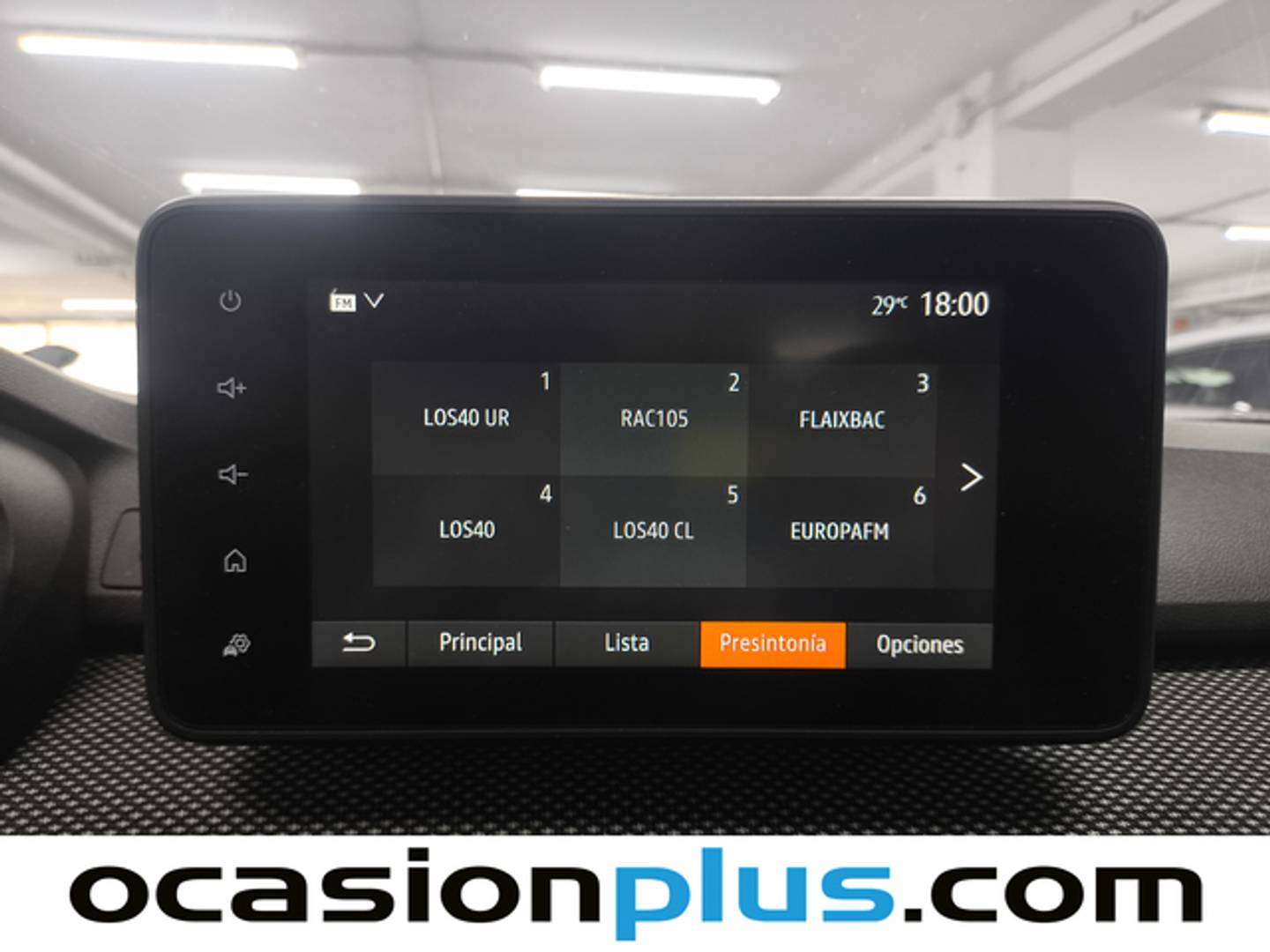 Dacia Sandero Dacia Sandero Stepway Expression TCe (91 CV) 2024