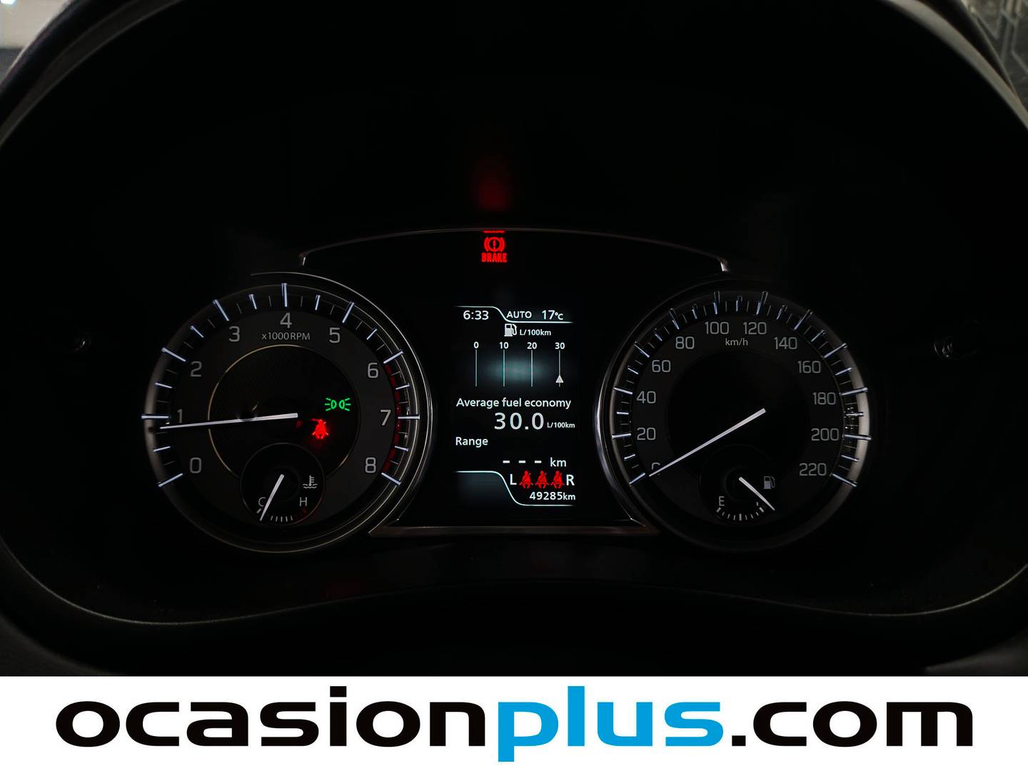 Foto Suzuki S-Cross Suzuki S-Cross 1.4T Mild Hybrid S2 4WD (129 CV)